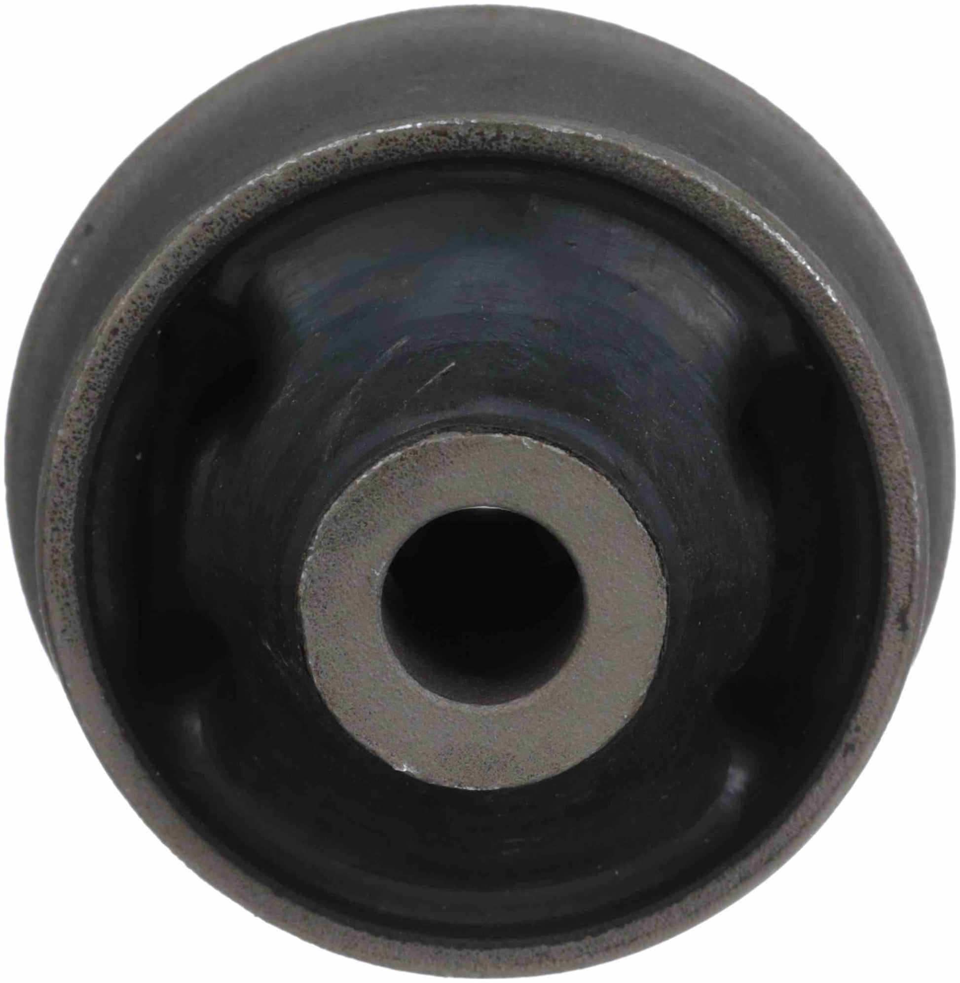 Back View of Front Right Suspension Control Arm Bushing DELPHI TD4203W