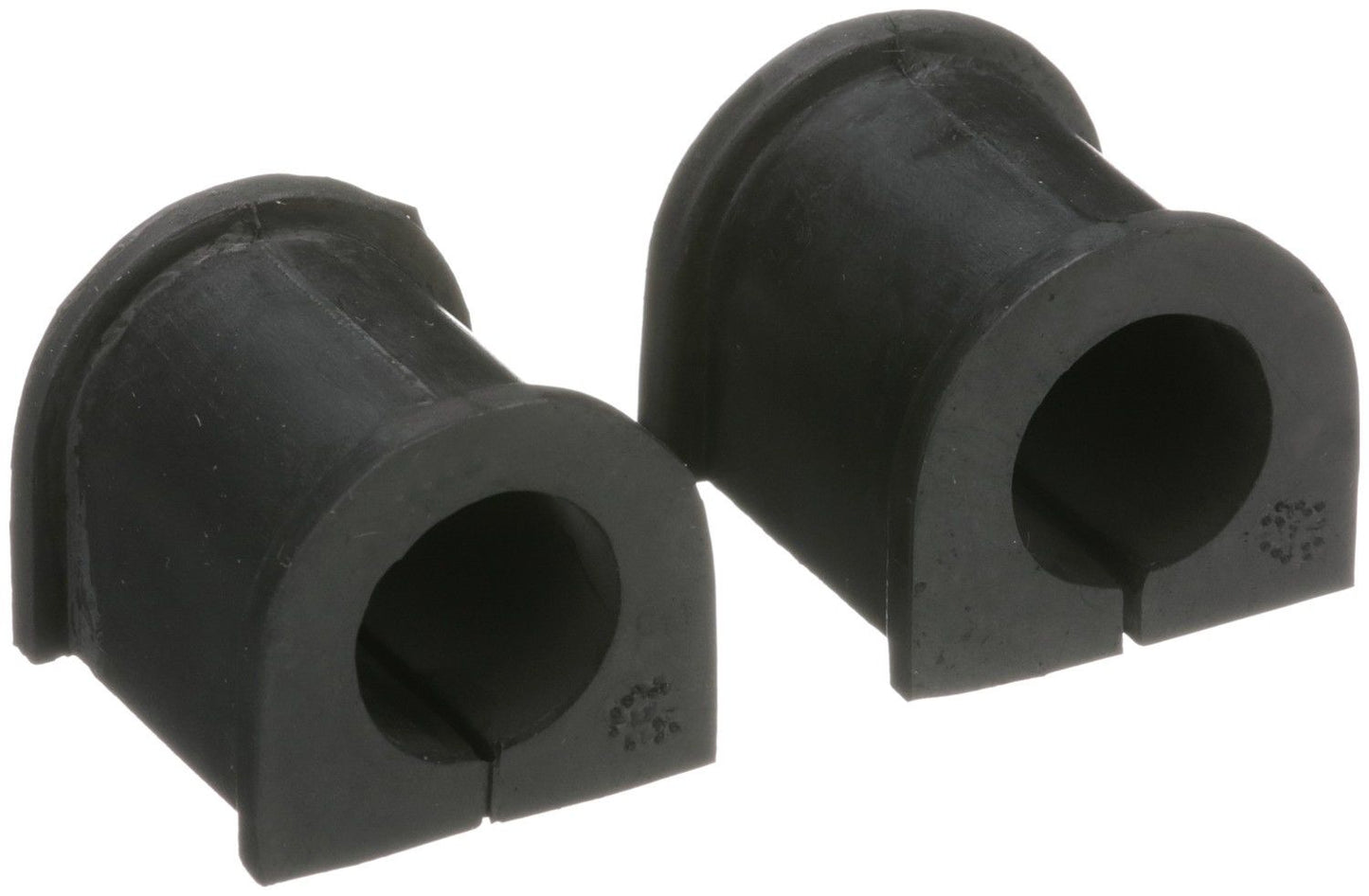 Angle View of Front Suspension Stabilizer Bar Bushing Kit DELPHI TD4227W