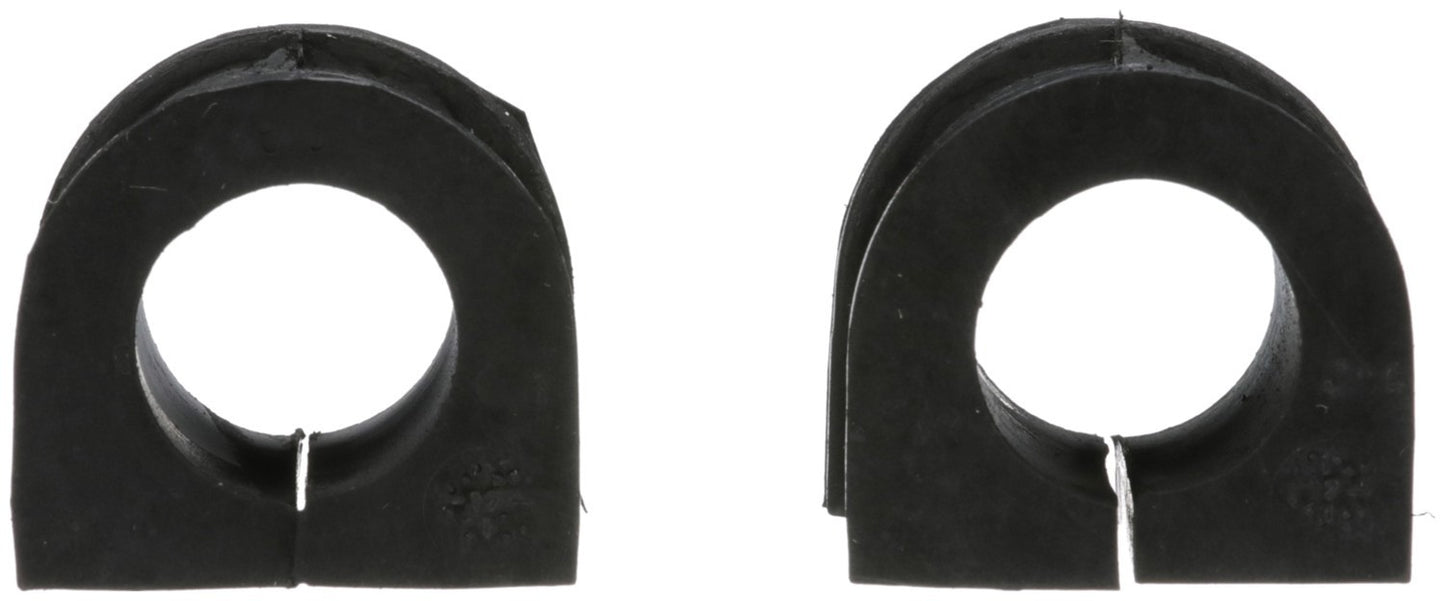 Front View of Front Suspension Stabilizer Bar Bushing Kit DELPHI TD4227W