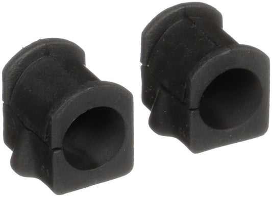 Angle View of Front Suspension Stabilizer Bar Bushing Kit DELPHI TD4240W