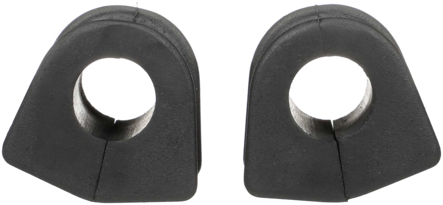 Front View of Front Suspension Stabilizer Bar Bushing Kit DELPHI TD4243W