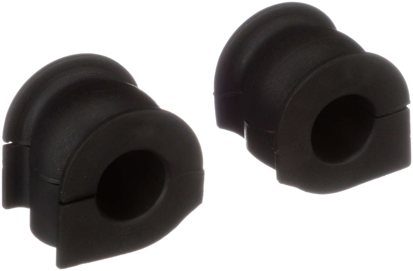 Angle View of Front Suspension Stabilizer Bar Bushing Kit DELPHI TD4244W