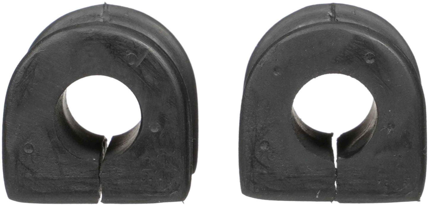 Front View of Front Suspension Stabilizer Bar Bushing Kit DELPHI TD4248W