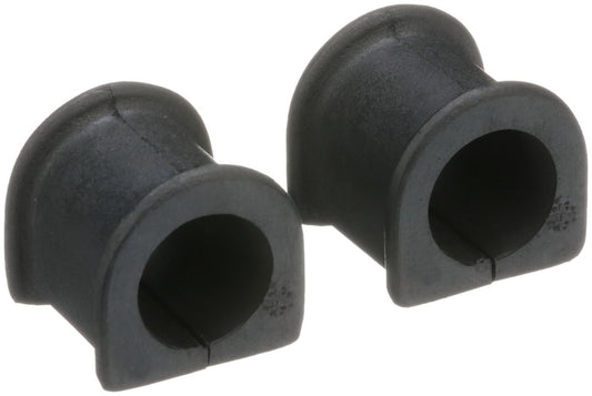 Angle View of Front Suspension Stabilizer Bar Bushing Kit DELPHI TD4250W