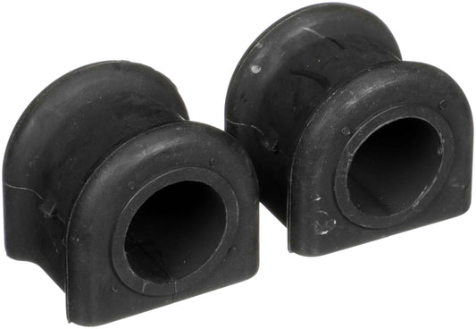 Angle View of Front Suspension Stabilizer Bar Bushing Kit DELPHI TD4252W