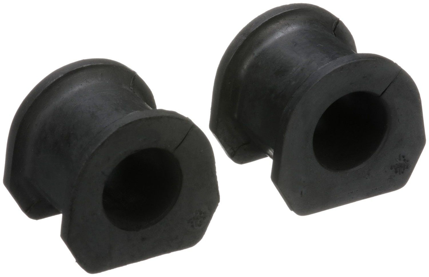 Angle View of Front Suspension Stabilizer Bar Bushing Kit DELPHI TD4257W