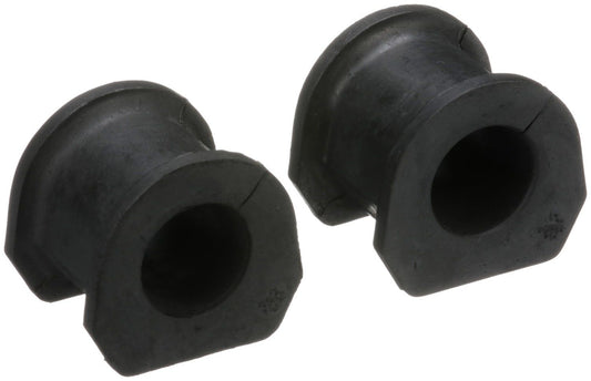 Angle View of Front Suspension Stabilizer Bar Bushing Kit DELPHI TD4257W