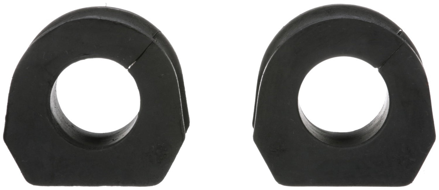 Front View of Front Suspension Stabilizer Bar Bushing Kit DELPHI TD4257W