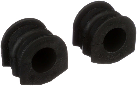 Angle View of Front Suspension Stabilizer Bar Bushing Kit DELPHI TD4260W