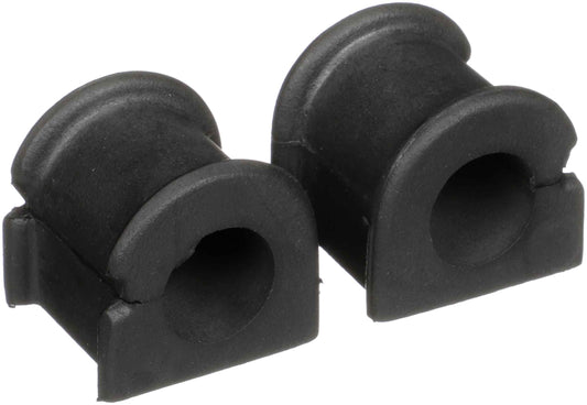 Angle View of Front Suspension Stabilizer Bar Bushing Kit DELPHI TD4271W