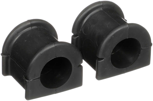 Angle View of Front Suspension Stabilizer Bar Bushing Kit DELPHI TD4272W