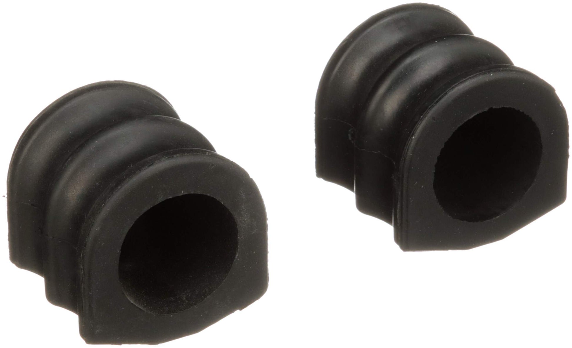 Angle View of Front Suspension Stabilizer Bar Bushing Kit DELPHI TD4274W