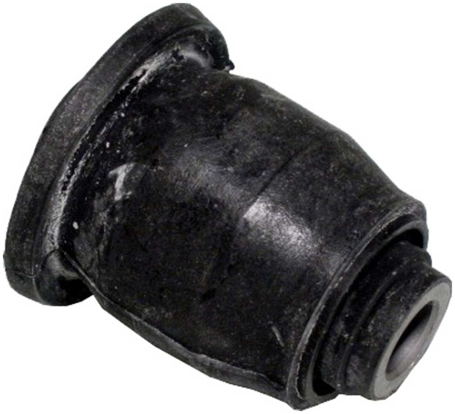 Angle View of Front Suspension Control Arm Bushing DELPHI TD427W