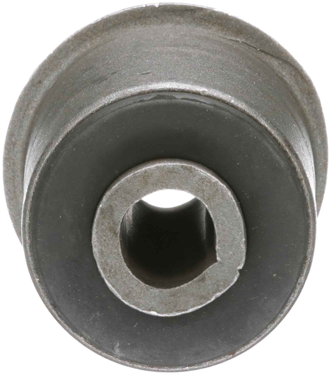 Front View of Front Rear Suspension Control Arm Bushing DELPHI TD4290W