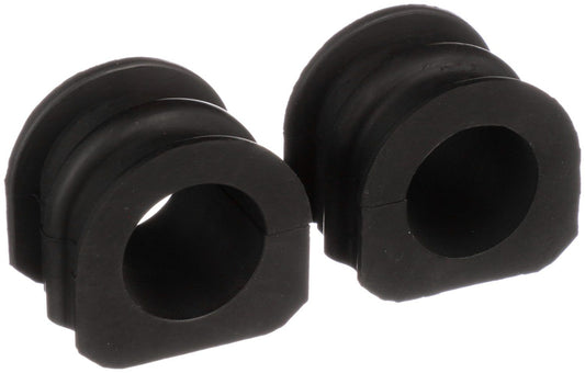 Angle View of Front Suspension Stabilizer Bar Bushing Kit DELPHI TD4348W