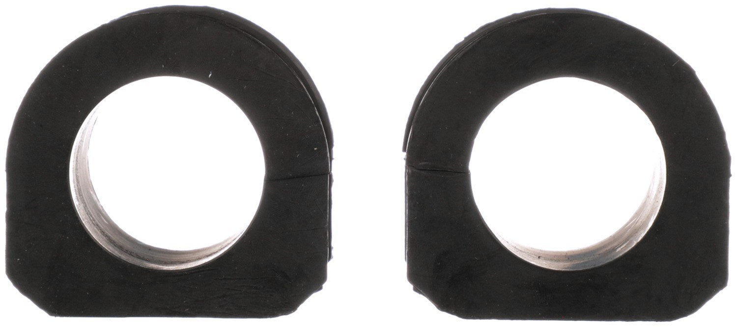 Back View of Front Suspension Stabilizer Bar Bushing Kit DELPHI TD4348W