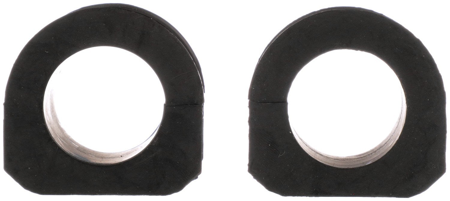 Front View of Front Suspension Stabilizer Bar Bushing Kit DELPHI TD4348W