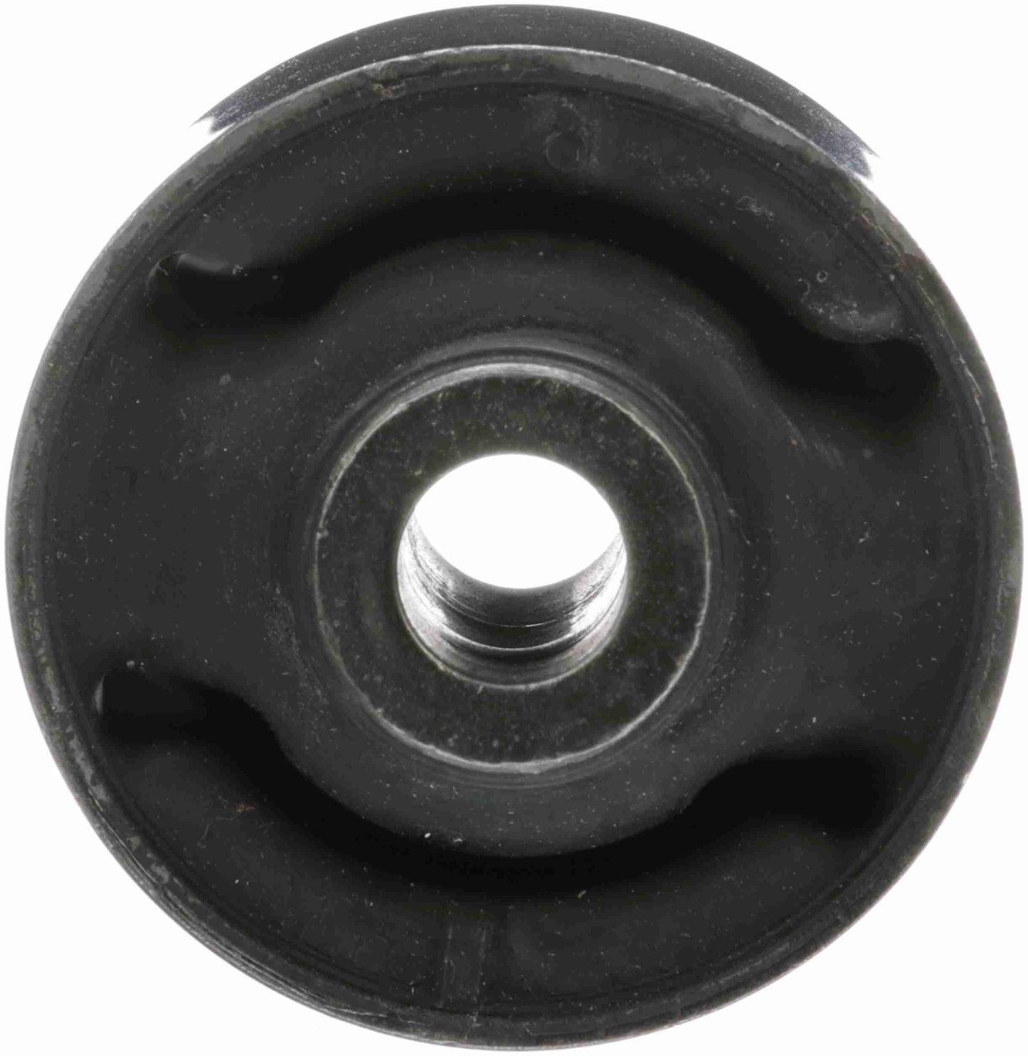 Front View of Front Suspension Control Arm Bushing DELPHI TD4350W