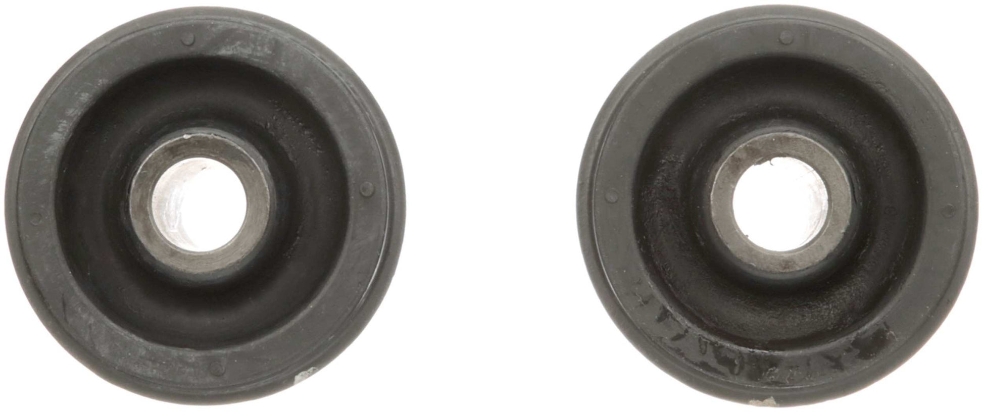 Back View of Front Upper Suspension Control Arm Bushing DELPHI TD4367W