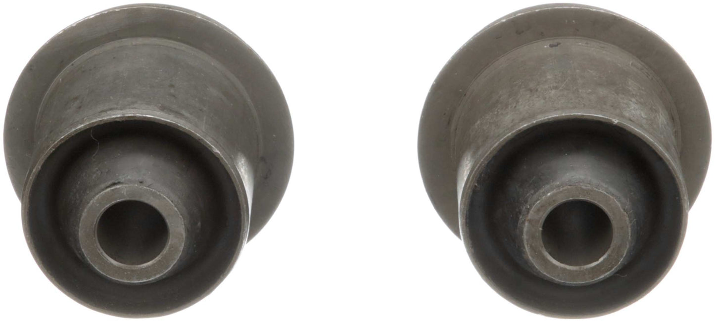 Front View of Front Upper Suspension Control Arm Bushing DELPHI TD4367W