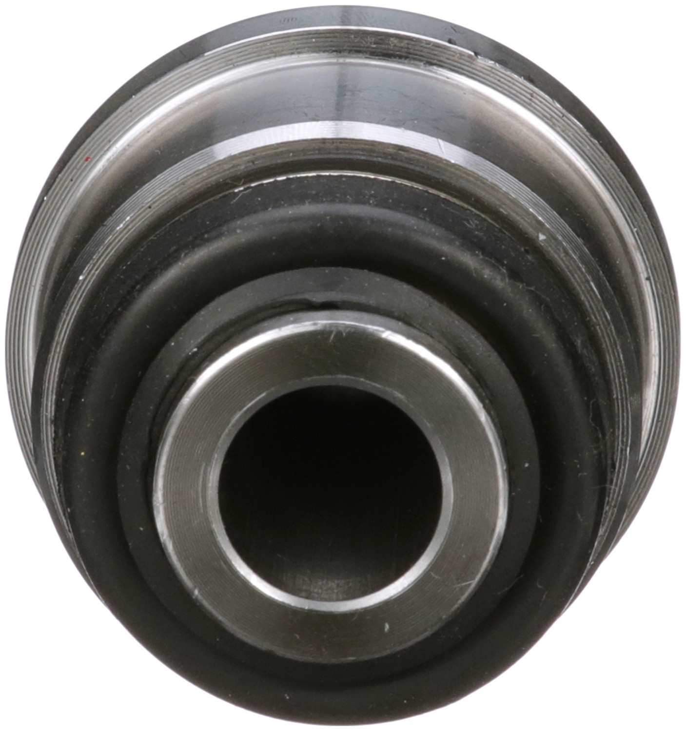 Front View of Rear Upper Suspension Control Arm Bushing DELPHI TD4373W