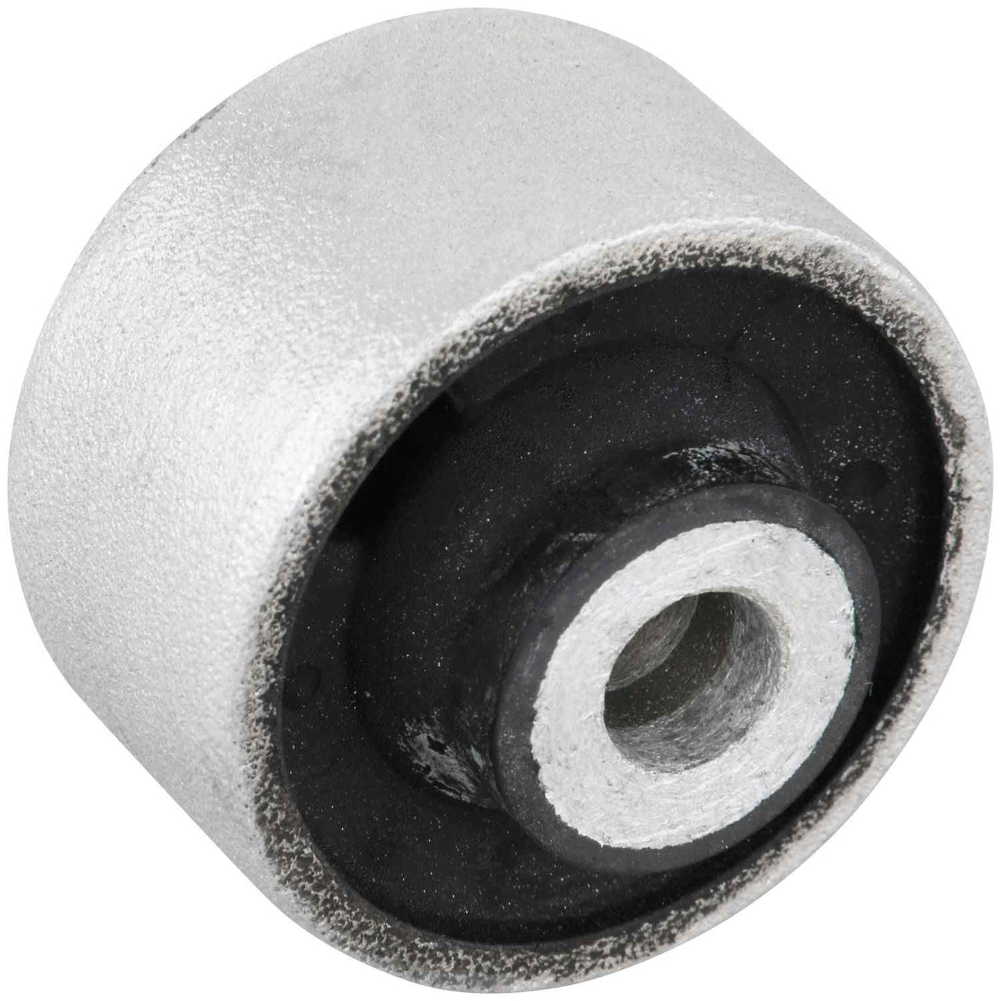 Angle View of Front Rear Upper Suspension Control Arm Bushing DELPHI TD437W