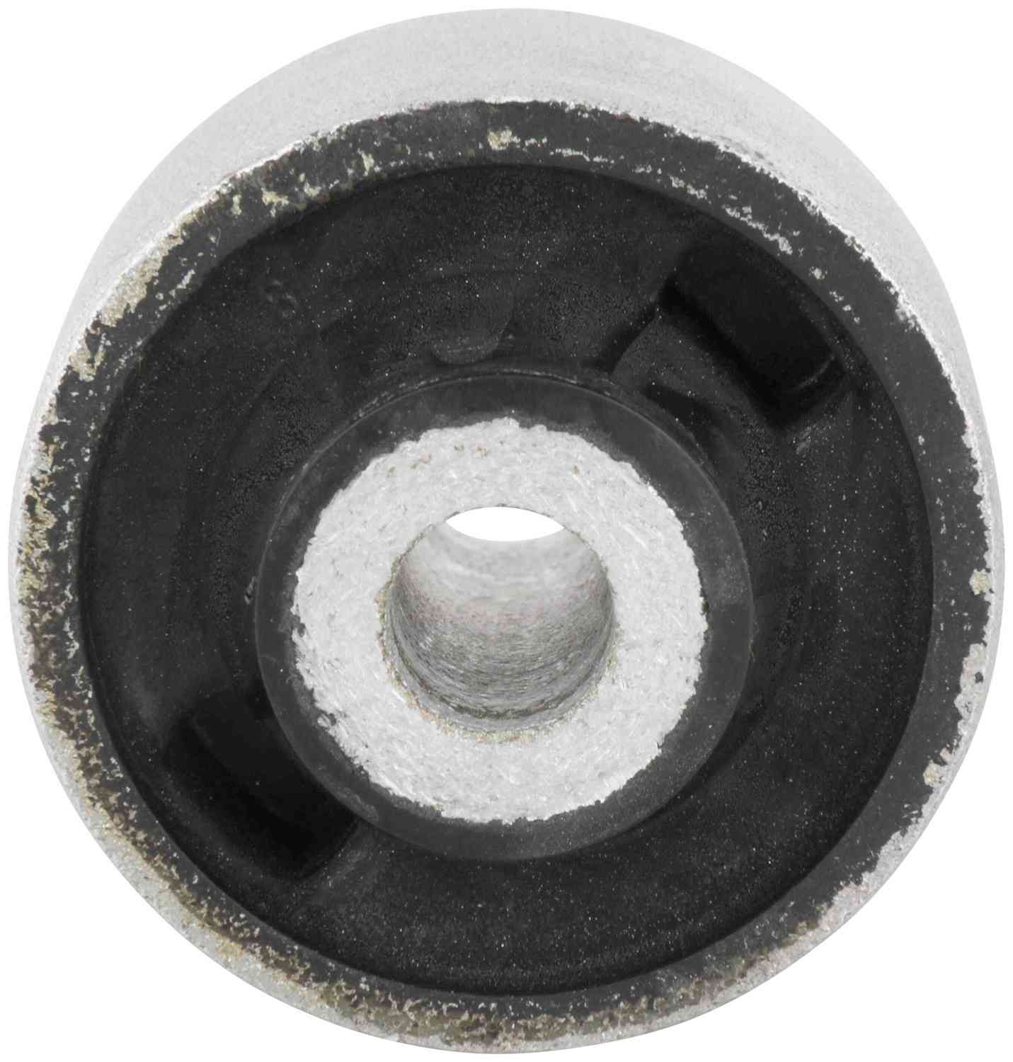 Back View of Front Rear Upper Suspension Control Arm Bushing DELPHI TD437W