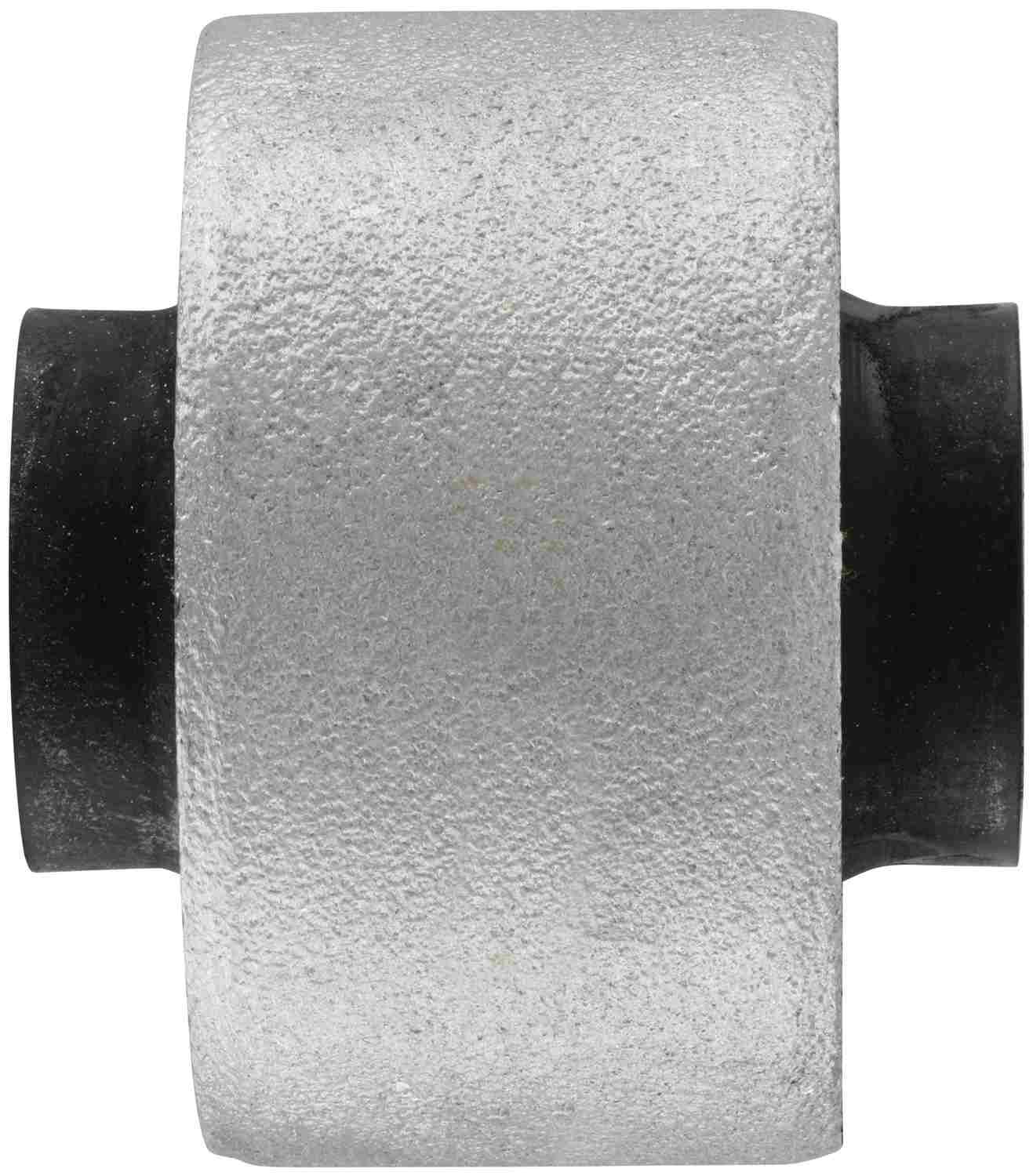 Bottom View of Front Rear Upper Suspension Control Arm Bushing DELPHI TD437W