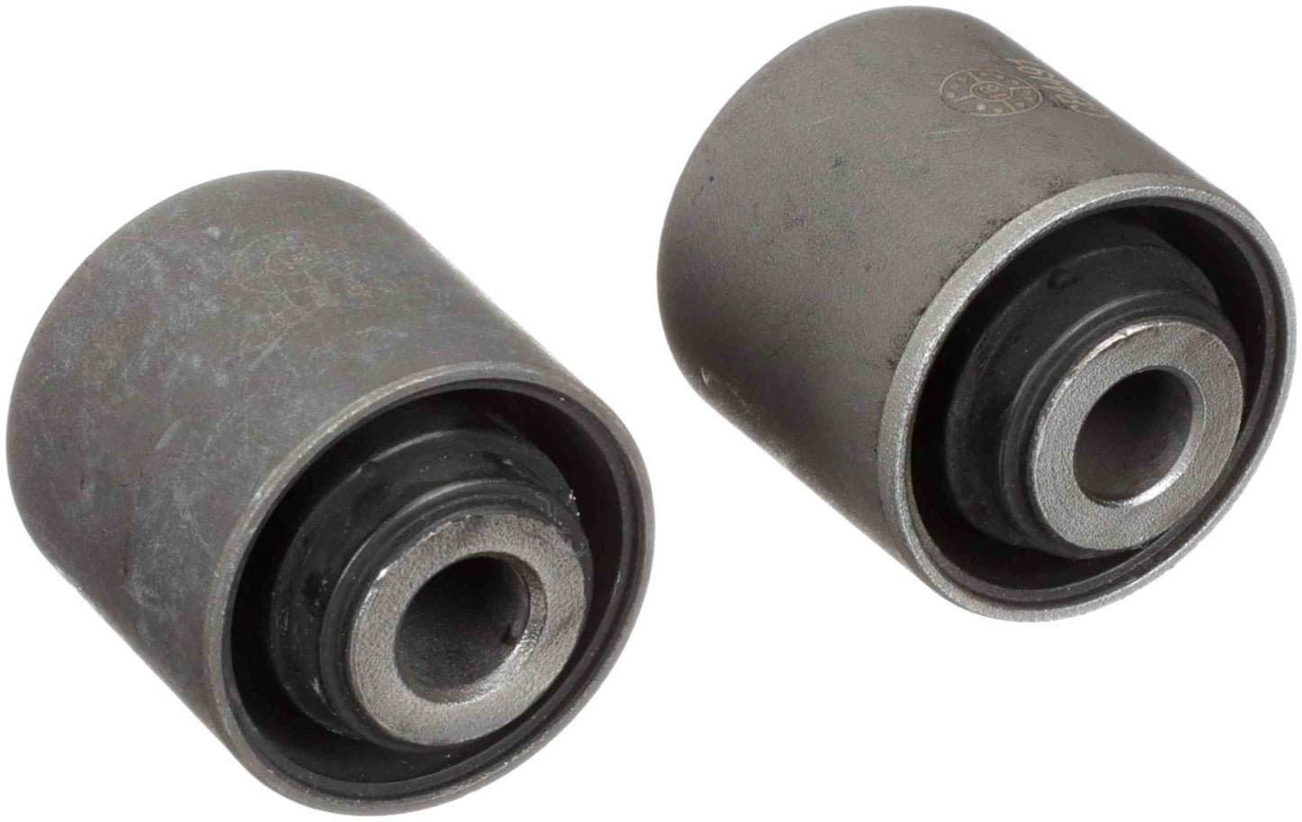 Angle View of Rear Upper Suspension Control Arm Bushing DELPHI TD4385W