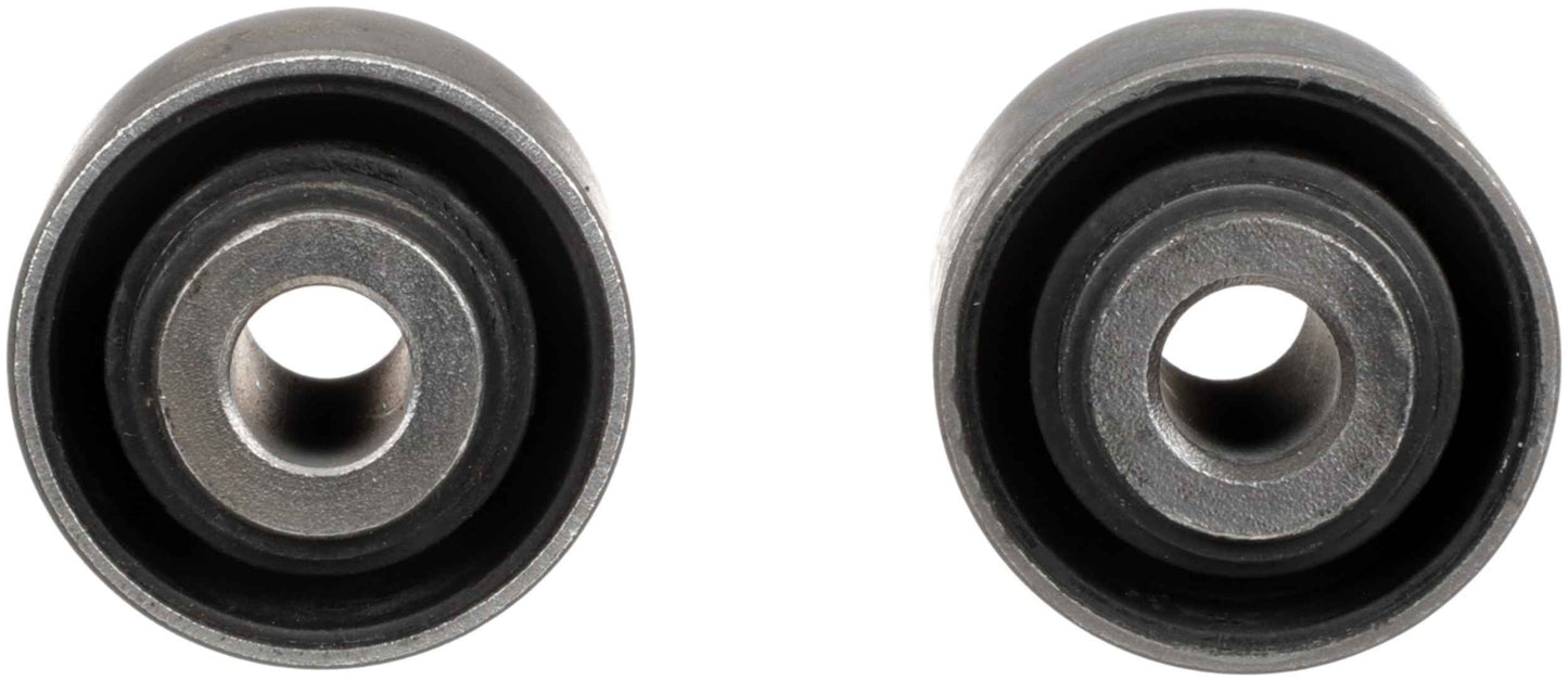 Front View of Rear Upper Suspension Control Arm Bushing DELPHI TD4385W