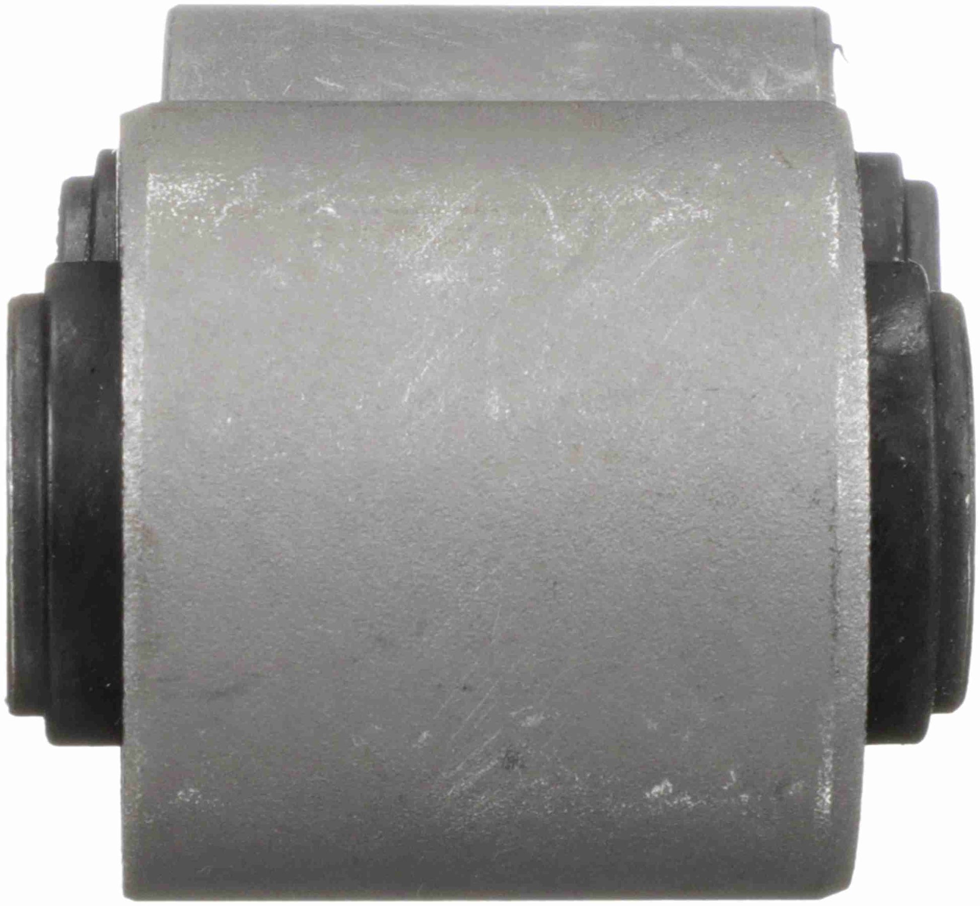 Side View of Rear Upper Suspension Control Arm Bushing DELPHI TD4385W