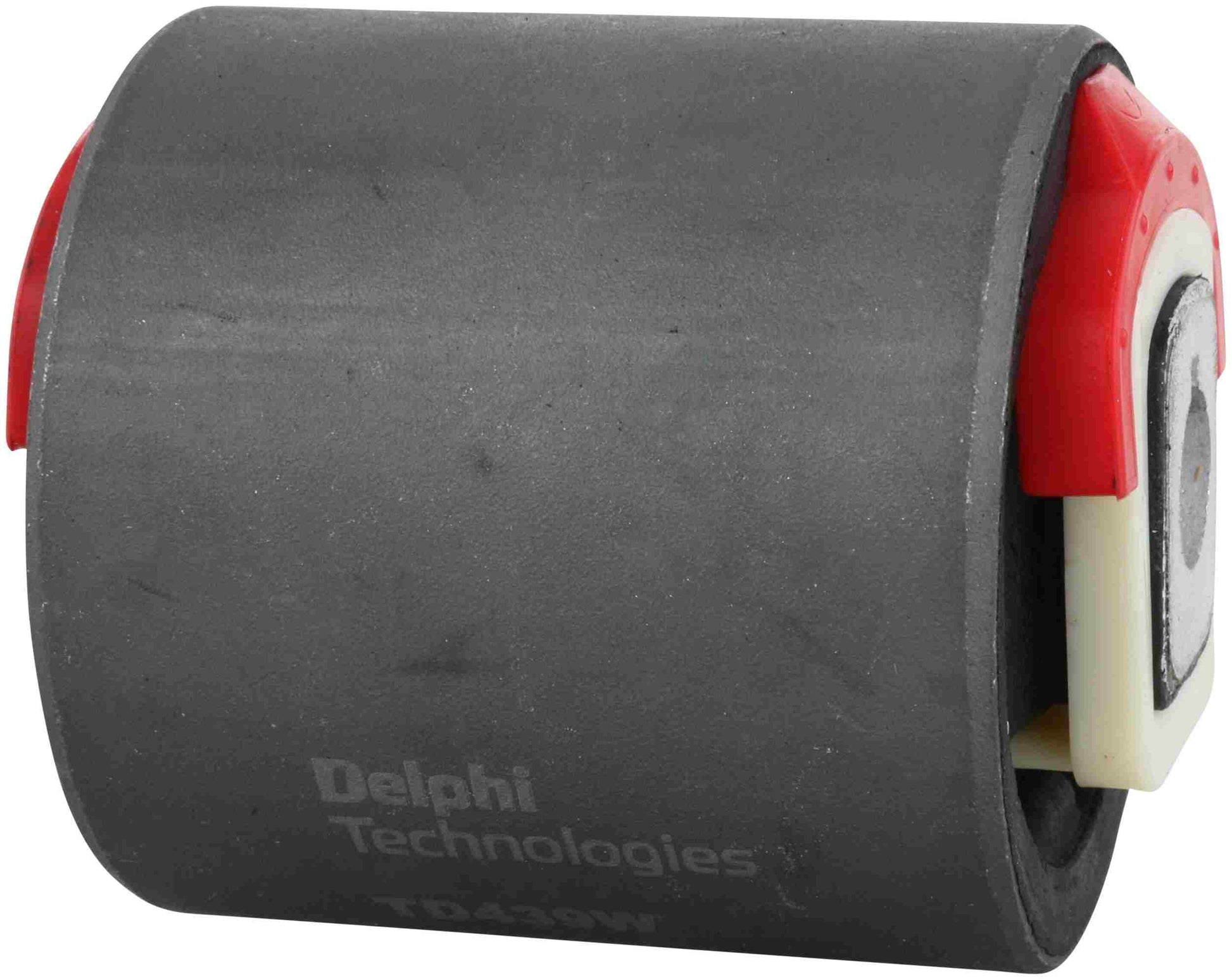 Right View of Front Rear Suspension Control Arm Bushing DELPHI TD439W