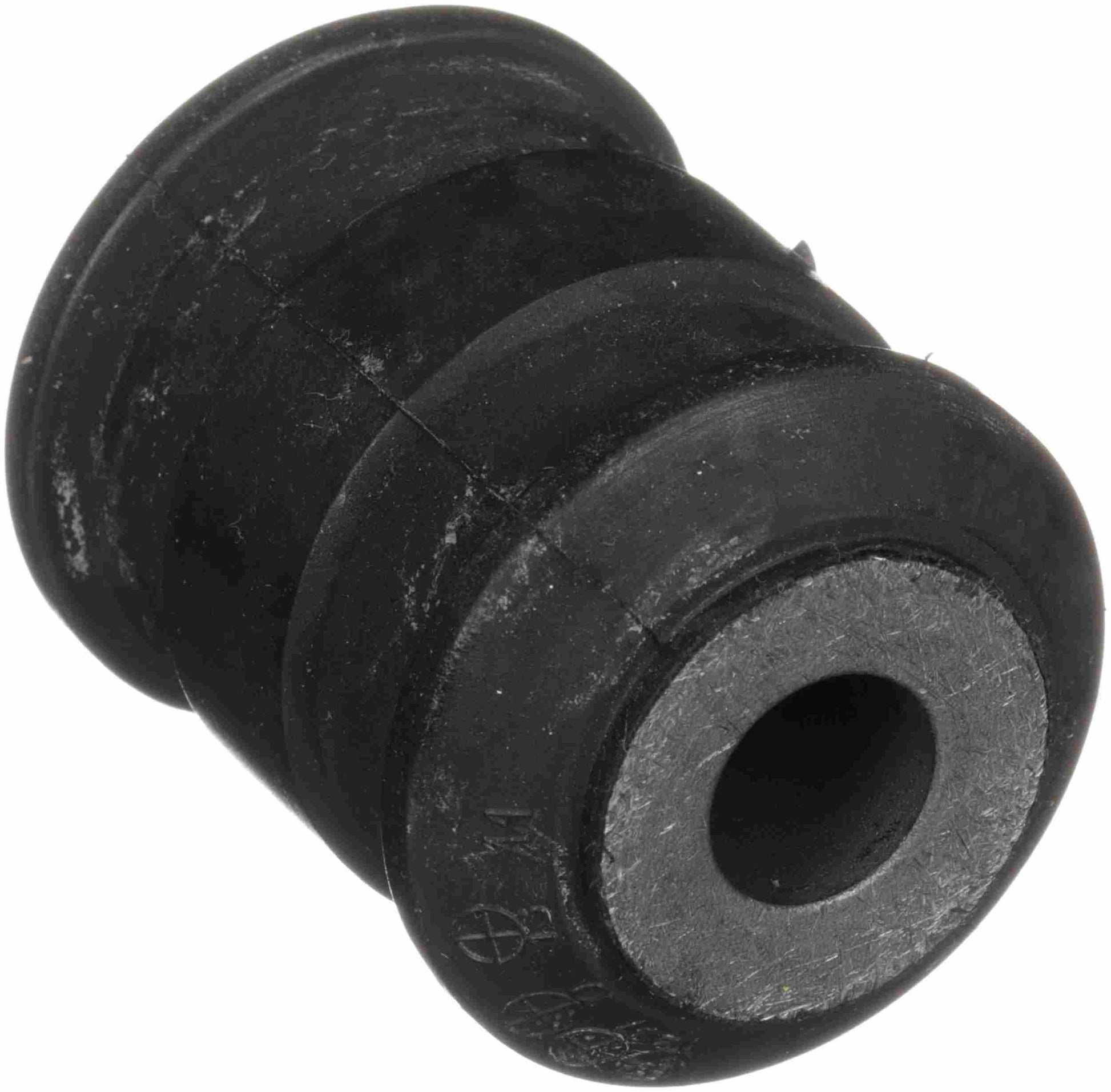 Angle View of Rear Suspension Control Arm Bushing DELPHI TD4415W