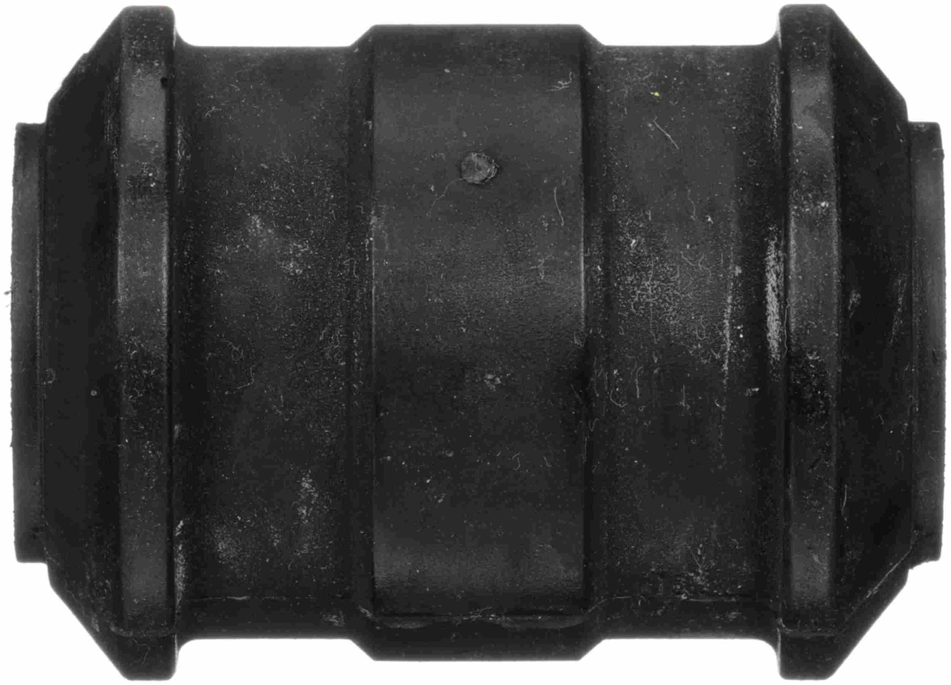 Side View of Rear Suspension Control Arm Bushing DELPHI TD4415W