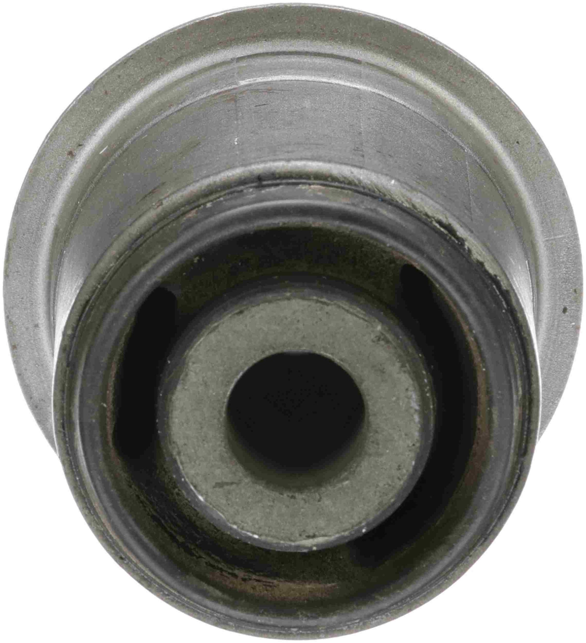 Front View of Front Rear Suspension Control Arm Bushing DELPHI TD4470W