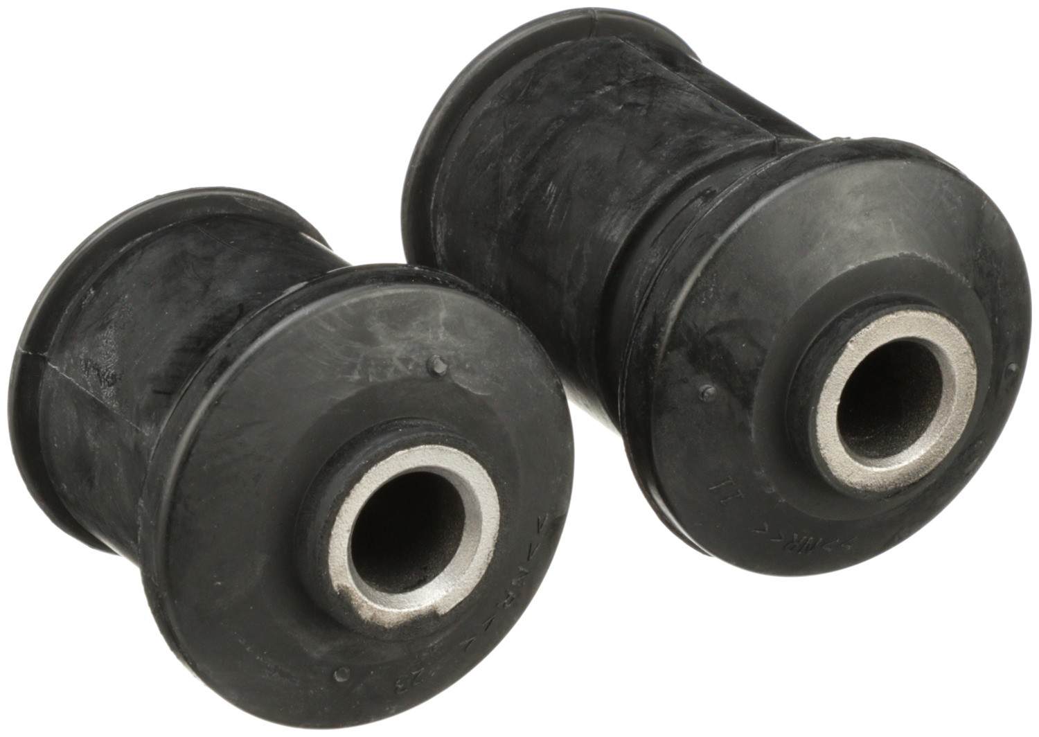 Angle View of Front Suspension Control Arm Bushing Kit DELPHI TD4495W