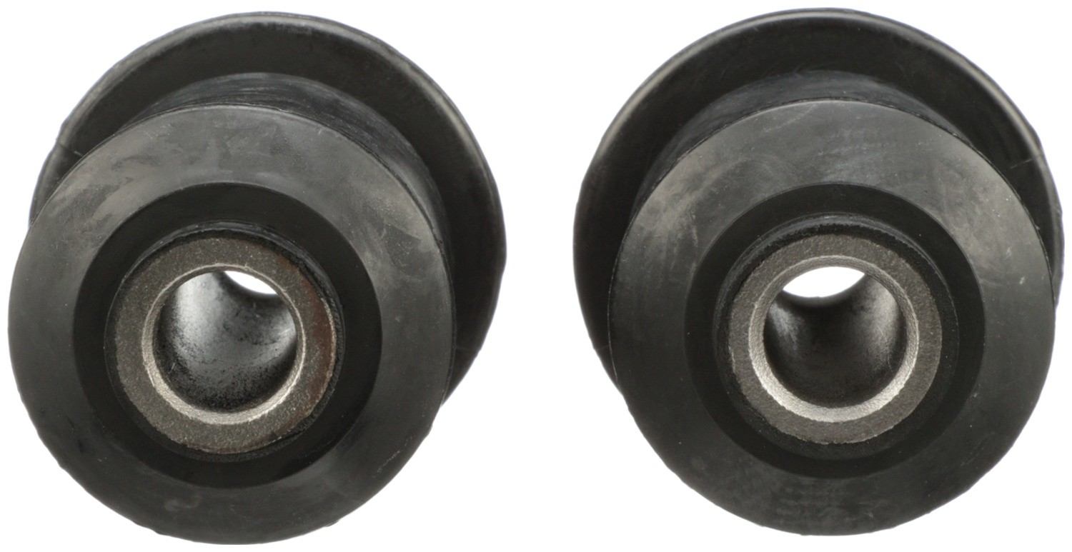 Back View of Front Suspension Control Arm Bushing Kit DELPHI TD4495W