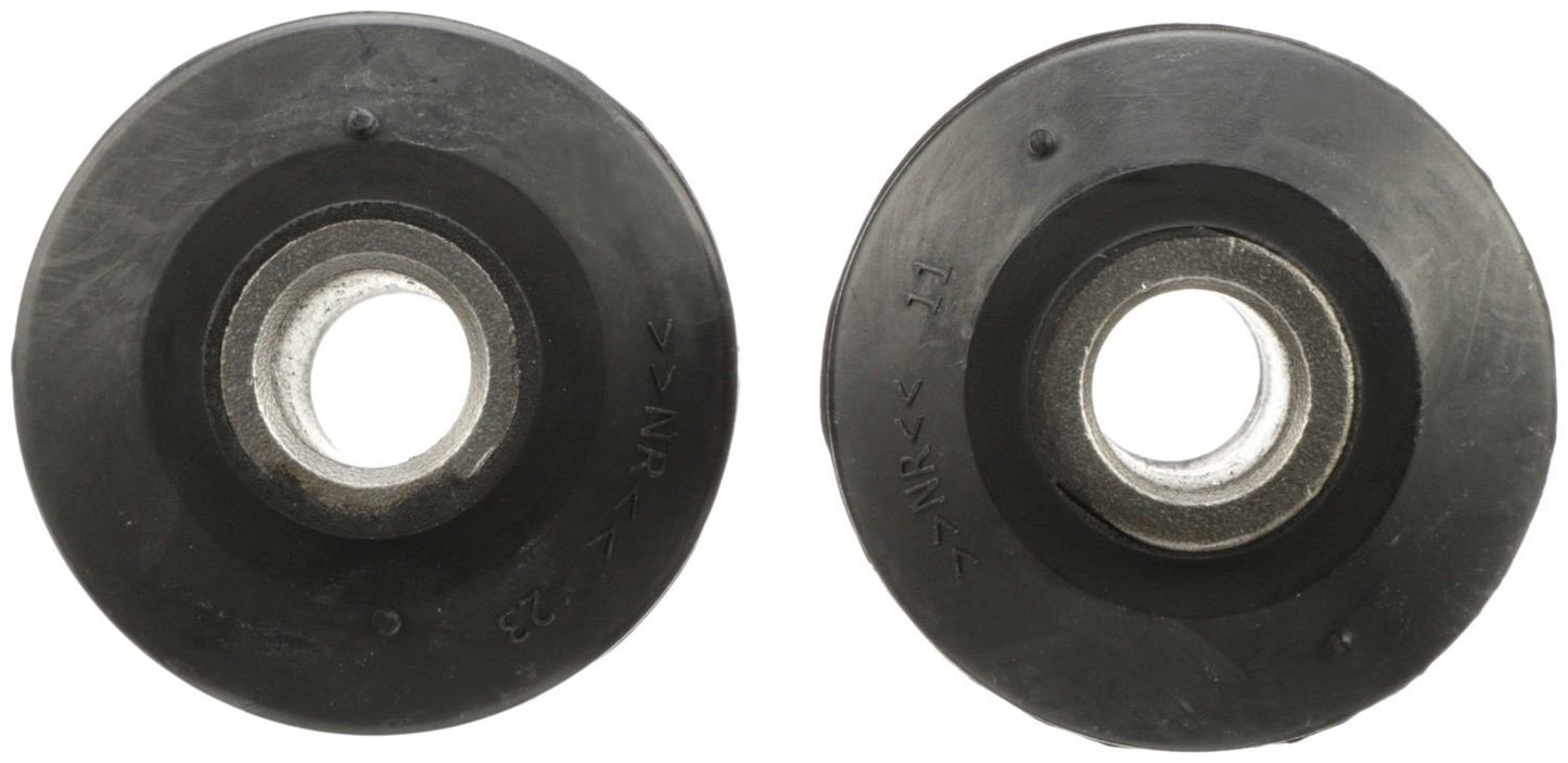 Front View of Front Suspension Control Arm Bushing Kit DELPHI TD4495W