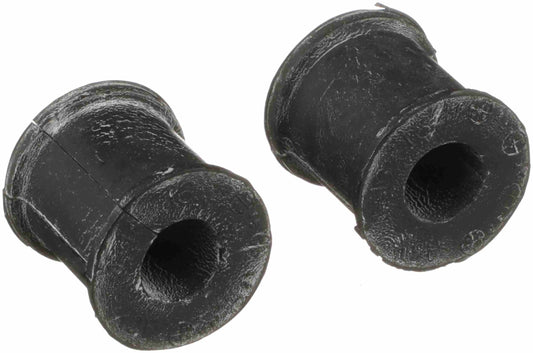 Angle View of Rear Suspension Stabilizer Bar Bushing Kit DELPHI TD4498W