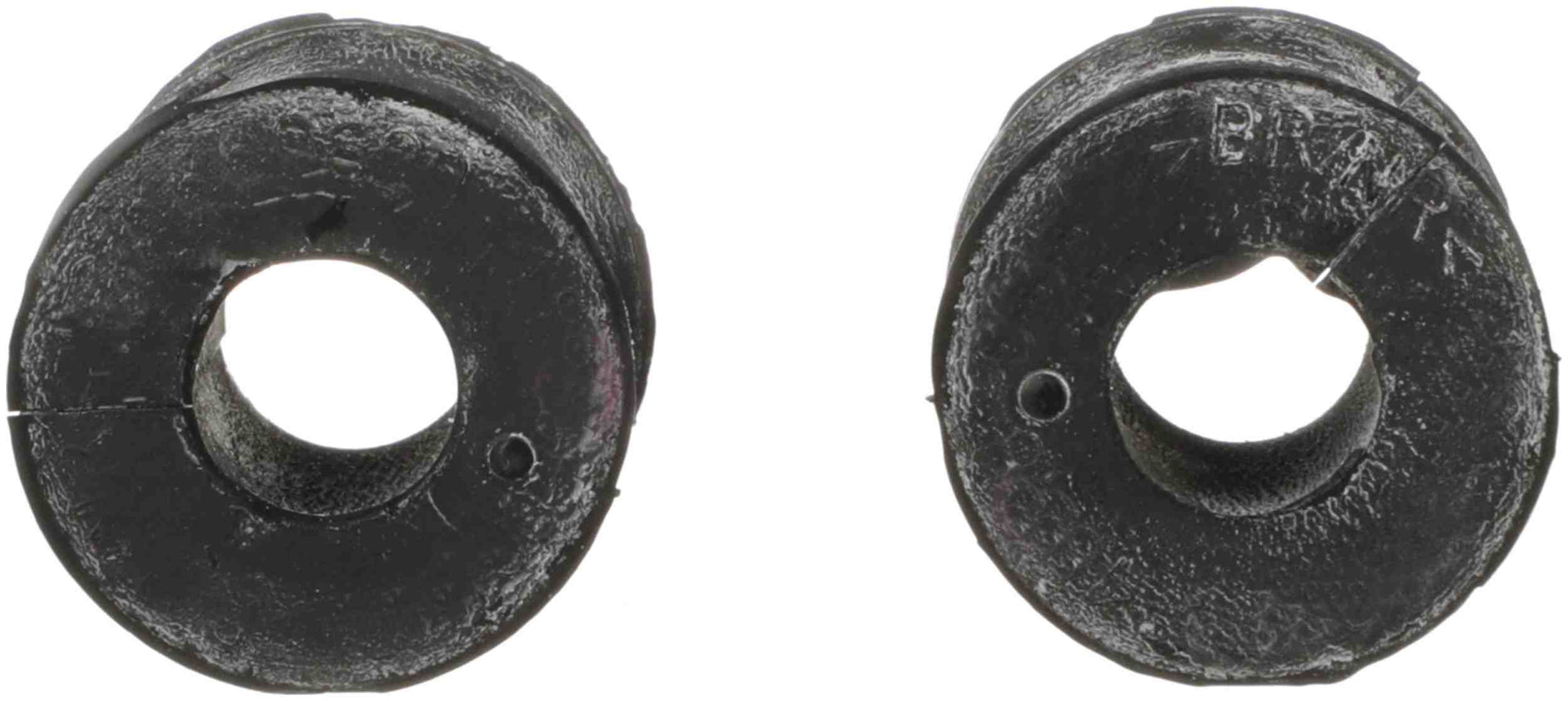 Back View of Rear Suspension Stabilizer Bar Bushing Kit DELPHI TD4498W