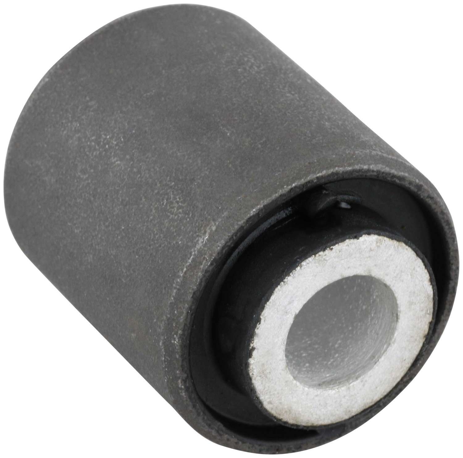 Angle View of Rear Suspension Control Arm Bushing DELPHI TD450W