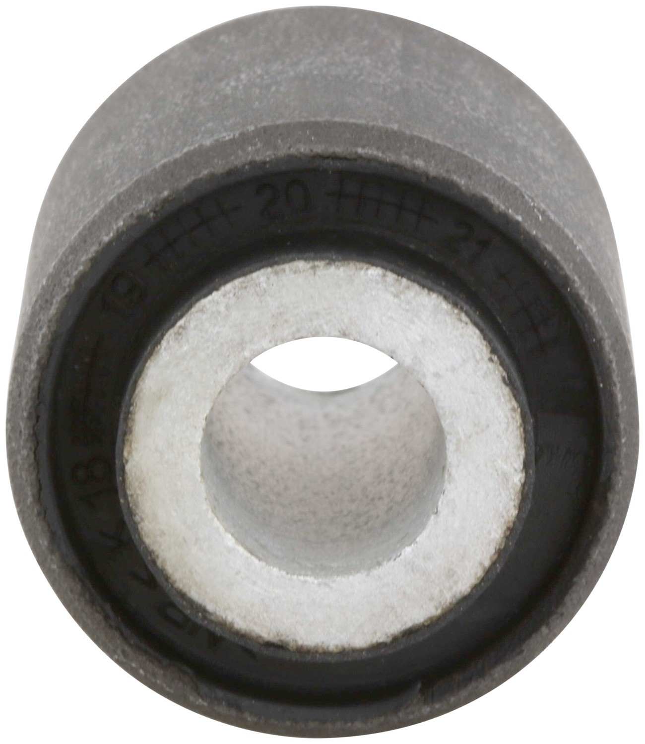 Back View of Rear Suspension Control Arm Bushing DELPHI TD450W