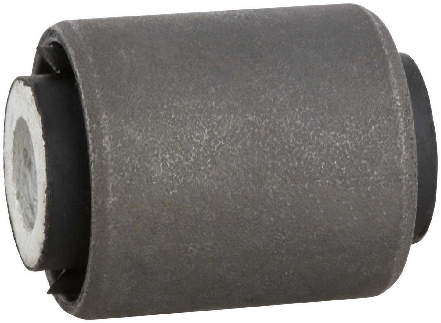 Left View of Rear Suspension Control Arm Bushing DELPHI TD450W