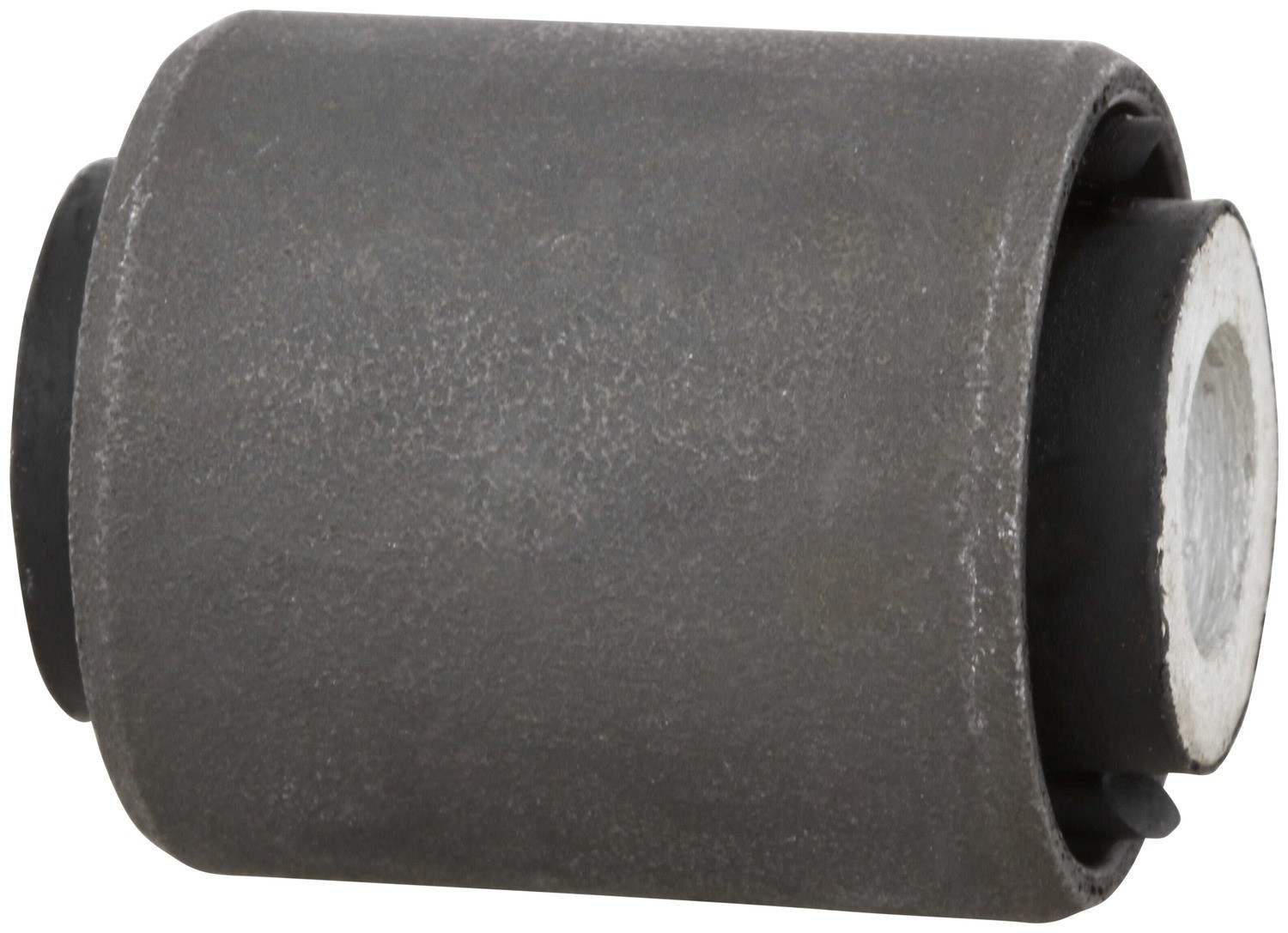 Right View of Rear Suspension Control Arm Bushing DELPHI TD450W