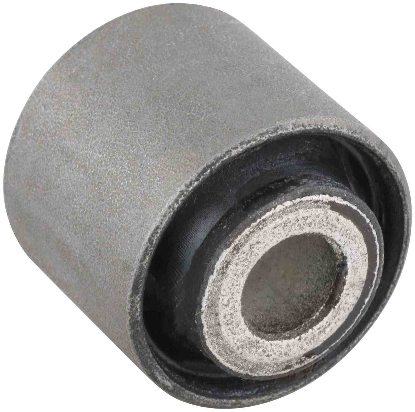 Angle View of Rear Upper Suspension Control Arm Bushing DELPHI TD451W