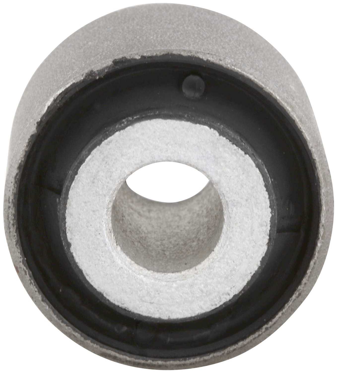 Back View of Rear Upper Suspension Control Arm Bushing DELPHI TD451W