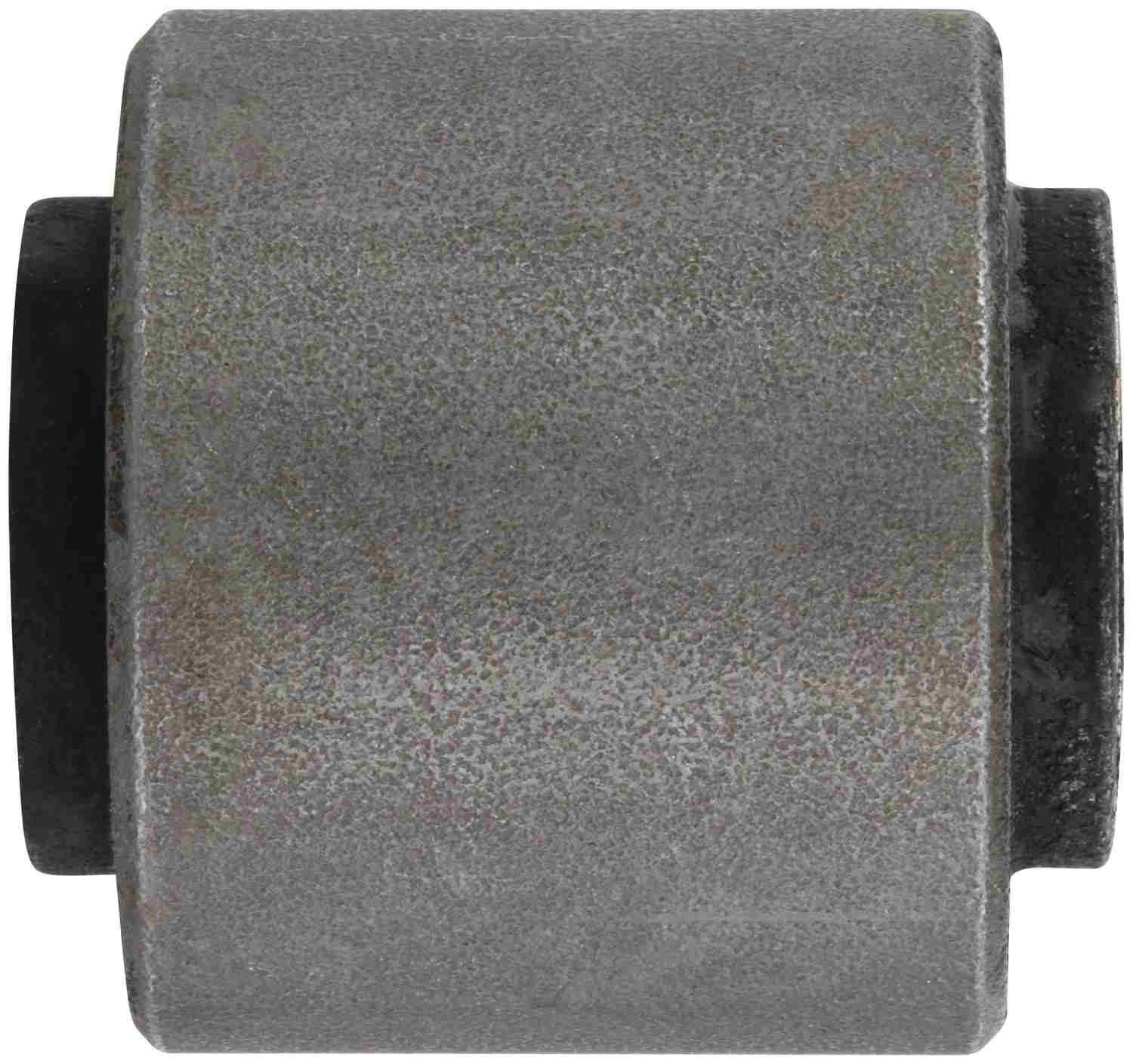 Bottom View of Rear Upper Suspension Control Arm Bushing DELPHI TD451W