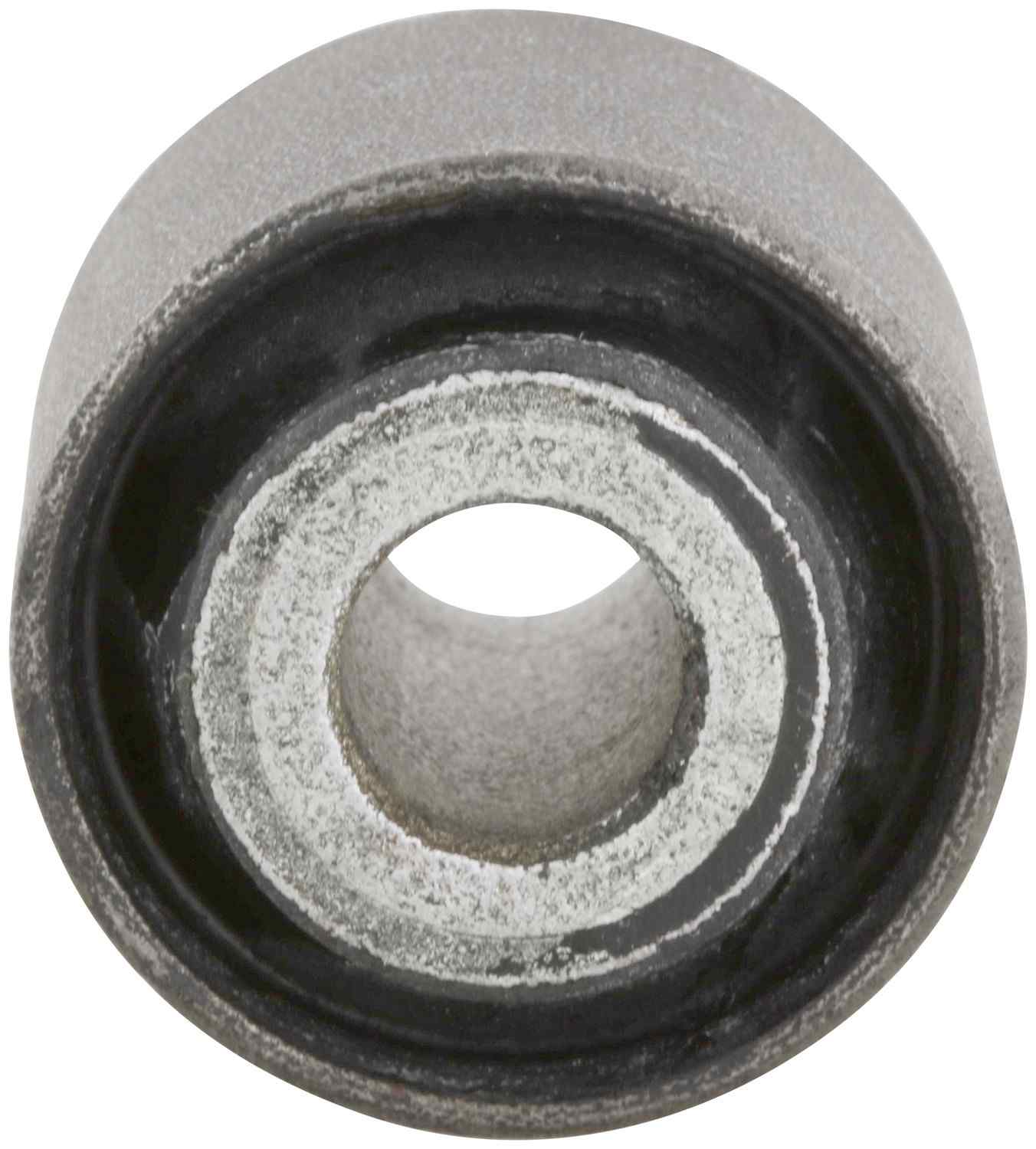 Front View of Rear Upper Suspension Control Arm Bushing DELPHI TD451W