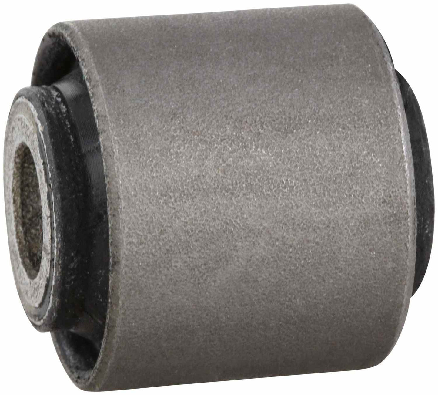 Left View of Rear Upper Suspension Control Arm Bushing DELPHI TD451W