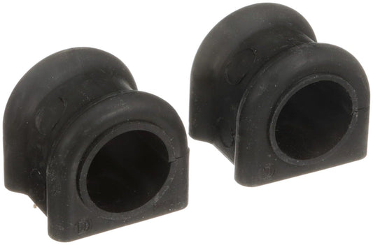 Angle View of Front Suspension Stabilizer Bar Bushing Kit DELPHI TD4567W